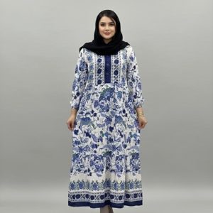 ساحلی سوپر صافت دکمه دار