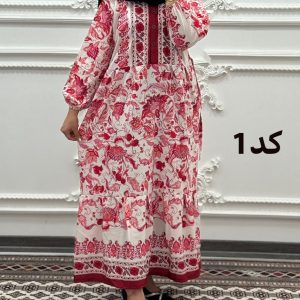 ساحلی سوپر صافت دکمه دار 7314