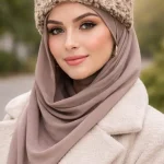 هدبند روسی 7343