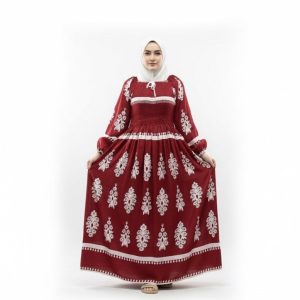 پیراهن ساحلی روهان