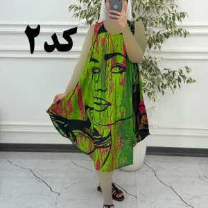 سارافون کوتاه رخ 1387