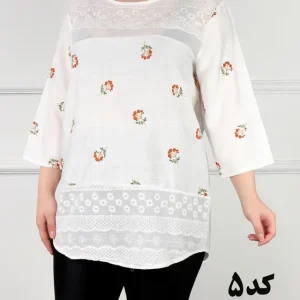 تونیک بابوس طرح بندی 6977