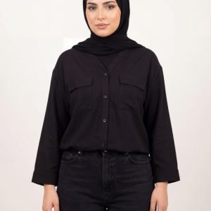 شومیز کجرا خارجی محرمی